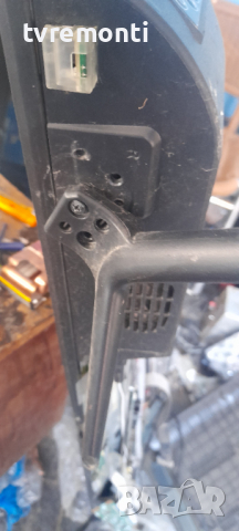 оригинална стойка телевизор NEO модел ,LED-50F2 UHD, снимка 4 - Стойки, 3D очила, аксесоари - 36577831