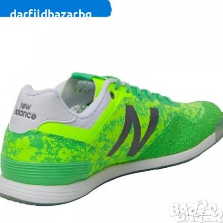 Маратонки New Balance, снимка 5 - Маратонки - 52895268