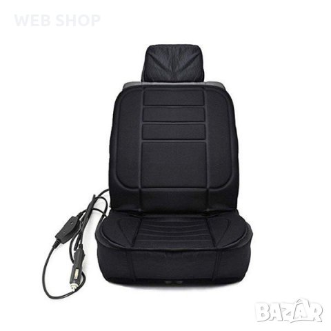 Подгряваща постелка за кола/автомобил, снимка 3 - Аксесоари и консумативи - 31584275