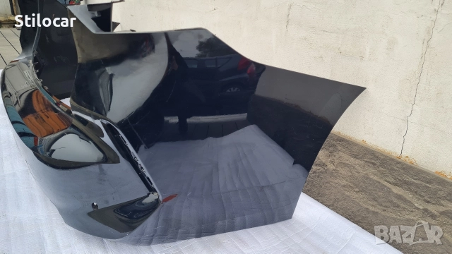 Броня задна Opel Astra Vl L SportsTourer  21-24г , снимка 4 - Части - 52649853