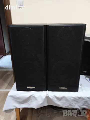 Тонколони PIONEER CS  777, снимка 10 - Тонколони - 48425328