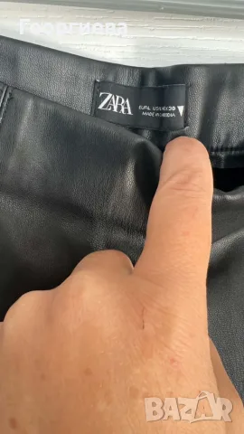 Страхотен дамски клин Zara, снимка 5 - Клинове - 56426727