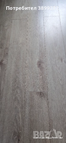 Продавам ламинат, снимка 5 - Ламиниран паркет и подложки - 52085719