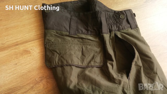 Villmark Waterproof Hunting Trouser размер XS / S за лов панталон водонепромукаем безшумен - 814, снимка 5 - Екипировка - 44180388