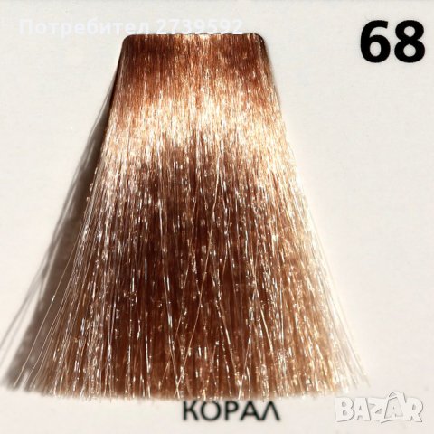Професионална боя за коса 50 мл. NeoColor, снимка 3 - Продукти за коса - 34543051