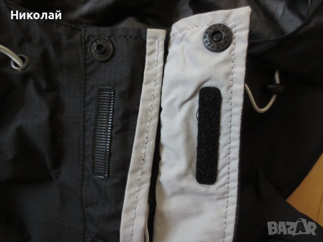 berghaus Gore tex яке, снимка 7 - Якета - 44370159