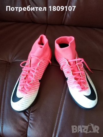 Бутонки за футбол номер 40ти, снимка 2 - Футбол - 42558105