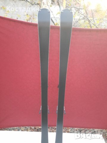 Карвинг ски Volkl RTM 7.4  170см.  , снимка 7 - Зимни спортове - 42549825
