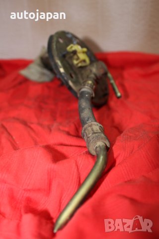 Бензинова помпа Хонда сивик 5 1.5 05г Honda civic 5 1.6 2005, снимка 2 - Части - 42804175