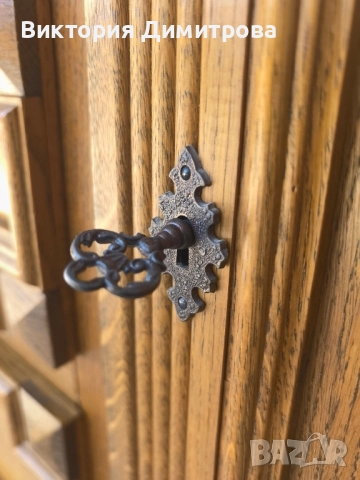 Скрин Антик, снимка 5 - Скринове - 52181529