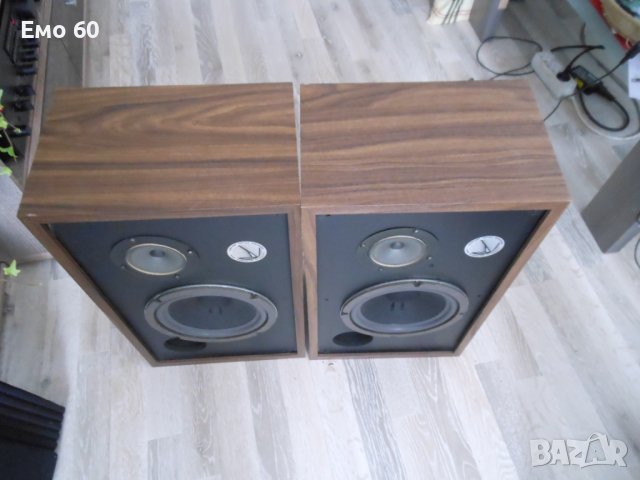 токолони BOSE, снимка 5 - Тонколони - 37613952