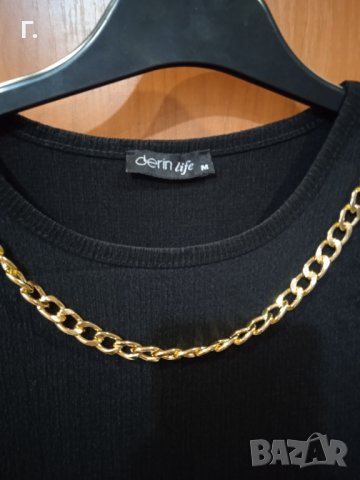 Дамска рокля, снимка 2 - Рокли - 37225057