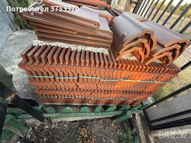 Керемида Mladost Kontinent Pro, снимка 3 - Ремонти на покриви - 56415804