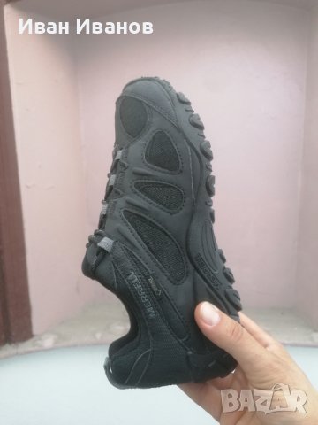 туристически обувки  Merrell CLAYPOOL Yokota 2  номер 43,5- 44, снимка 10 - Други - 36142922