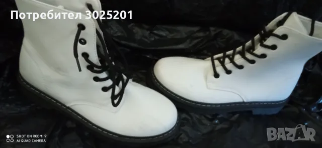 Дамски Боти  40 41