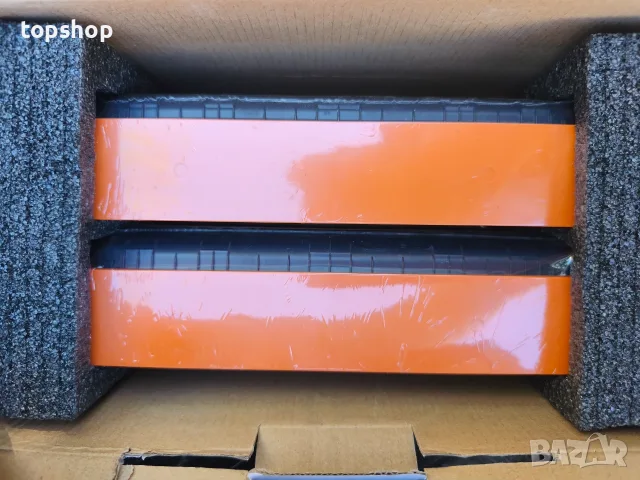 Нов Запечатан Комплект тонер касети HP 219X (W2190X, W2191X, W2192X, W2193X) – 4 цвята, НОВИ   