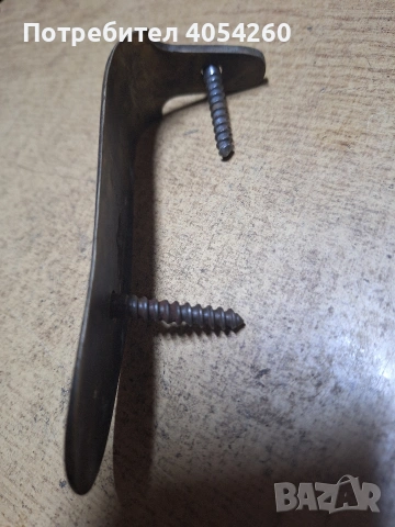 Крънка, снимка 3 - Антикварни и старинни предмети - 54209129