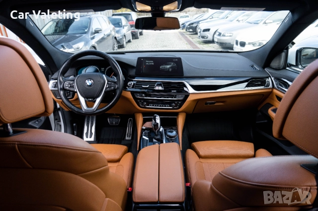 BMW 640 640i, снимка 8 - Автомобили и джипове - 52569741