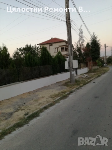 Строителни и ремонтни услуги – майстори с опит | Варна, снимка 15 - Ремонти на апартаменти - 53947257