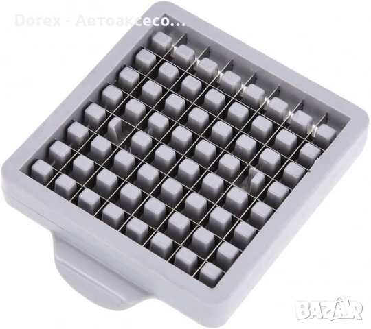 Преса за картофи и зеленчуци неръждаема стомана , снимка 9 - Аксесоари за кухня - 53898422