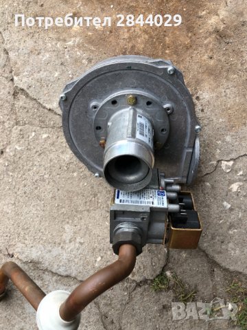 продавам електониката на газов котел 35 кв., снимка 4 - Други - 37696839