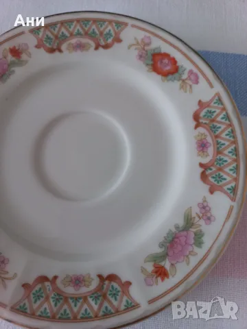 Сервиз за кафе, снимка 5 - Сервизи - 47990617