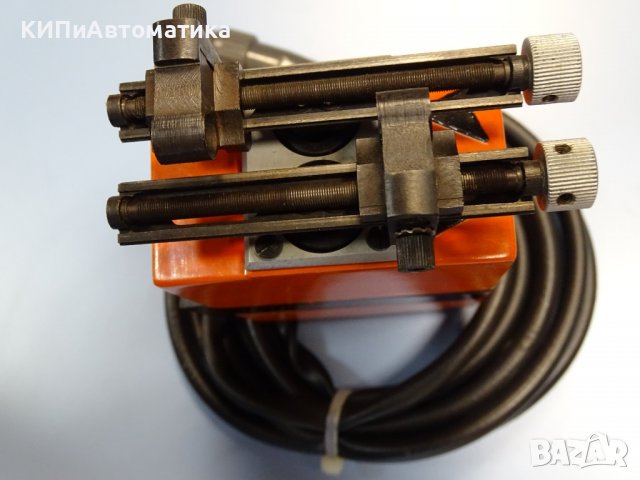 Уред за активен контрол Microlimit MVF MCE 4T active control device, снимка 3 - Резервни части за машини - 38499837