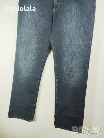 MAC jeans "brad" 36-34, снимка 3 - Дънки - 48675472