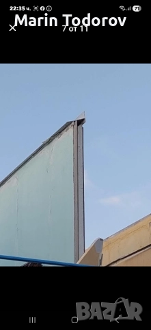 Бунгала 2 бр х 50 кв.м, снимка 7 - Каравани и кемпери - 52497813