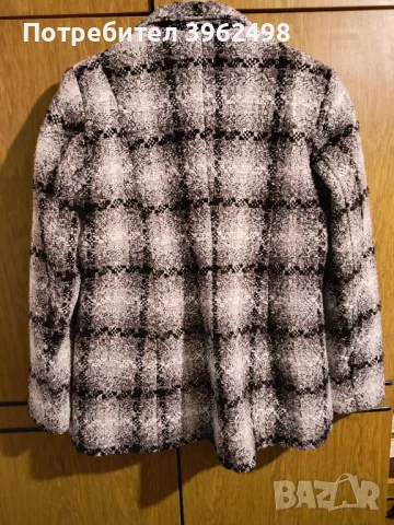 Сет палта, снимка 5 - Палта, манта - 49694721