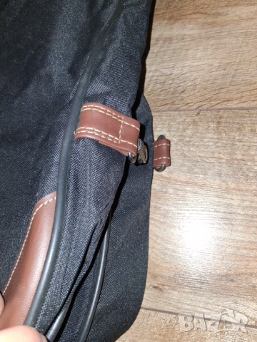 Чанта - калъф за дрехи Delsay, снимка 5 - Куфари - 52503979