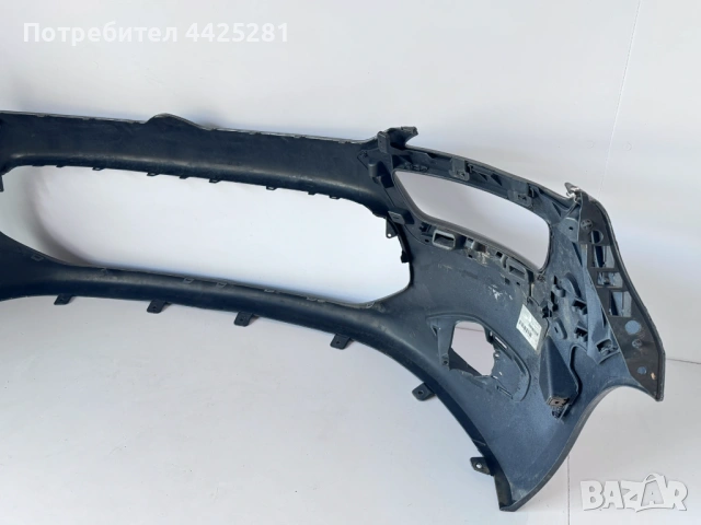 предна броня Citroen C4 Picasso 2014-2017 г. #1120V., снимка 5 - Части - 54184106