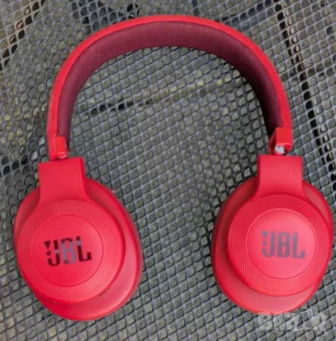 JBL E45BT, E55BT, Live 500BT, E65BTNC, Live 650BTNC, снимка 14 - Bluetooth слушалки - 40078689