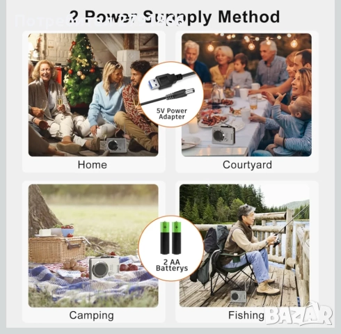 DIGITNOW! Джобен AM/FM радиокасетофон вграден високоговорител, снимка 7 - Радиокасетофони, транзистори - 52395050