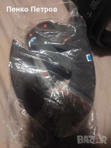 Каска шлем размер L, снимка 9 - Велосипеди - 51870881