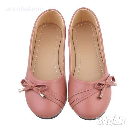 Дамски балеринки, 5цвята , снимка 15 - Дамски ежедневни обувки - 44915068