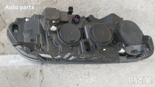 ляв фар Фиат Добло liav far Fiat Doblo, снимка 7 - Части - 55725910