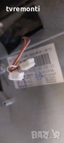 Main Board TP.SIS 231.PT85 Dyon CORE C32D+ BASIC for 32inc DISPLAY 37,2-42V/600mA, снимка 7 - Части и Платки - 42748271