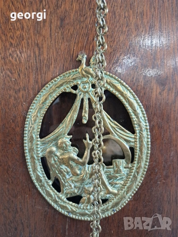 холандски стенен часовник , снимка 6 - Стенни часовници - 53034755