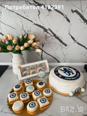 Домашни торти и сладки за специални поводи, снимка 16 - Кетъринг - 52829976