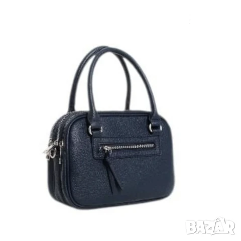 Стилна и практична дамска чанта, снимка 5 - Чанти - 50589512