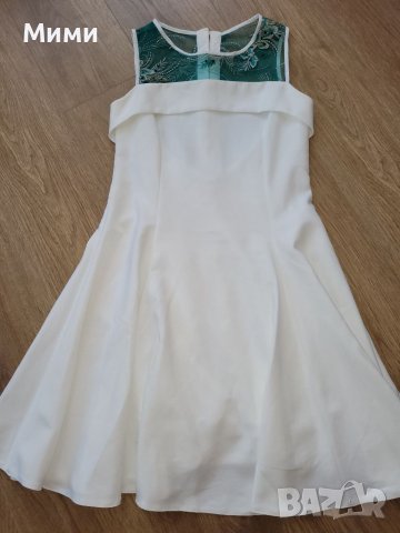 Нова рокля Lucy, снимка 5 - Рокли - 37354780