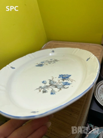 Порцеланов сервиз, снимка 15 - Сервизи - 54307449