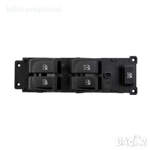 Бутон ключ за ел.стъкла, Hyundai i20 (PB), 14 ПИН, снимка 3 - Части - 56013218