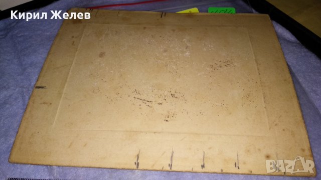 СТАРИННА СНИМКА МОМИЧЕТА от ЦАРСКО ВРЕМЕ КОЛЕКЦИОНЕРСКА 24544, снимка 5 - Колекции - 38628579