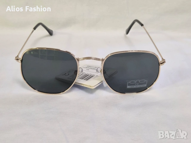 Нови слънчеви очила, снимка 16 - Други - 54192170