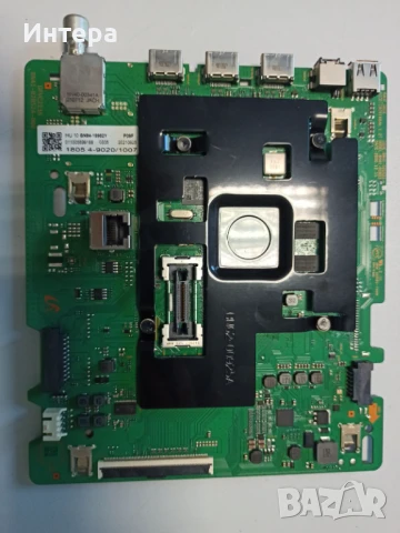 Мain board  BN41-02852A от телевизор Samsung