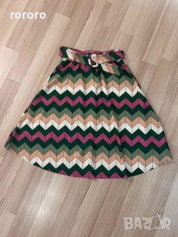 свежа пола клош