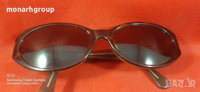 Слънчеви очила Sergio Tacchini, снимка 6 - Слънчеви и диоптрични очила - 38274623