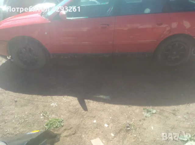 Audi a4 audi a4, снимка 6 - Части - 49569730